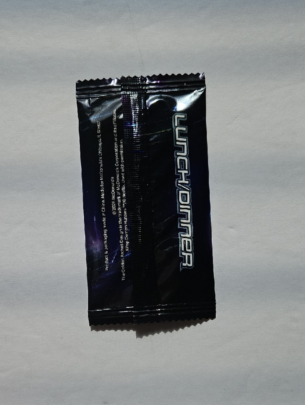 Huntrix Card Pack - Picture 2 of 3